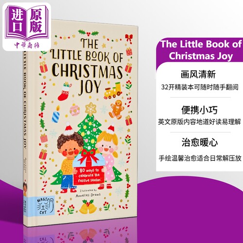 TheLittleBookofChristmas