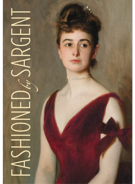 FashionedbySargent