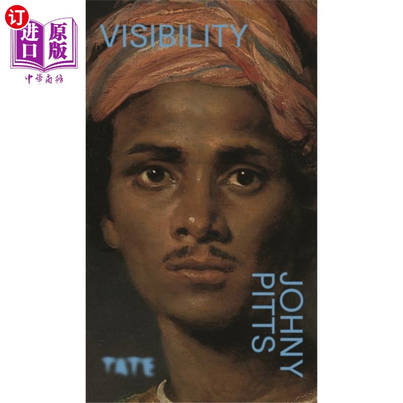 海外直订Look Again: Visibility 再看一遍:能见度