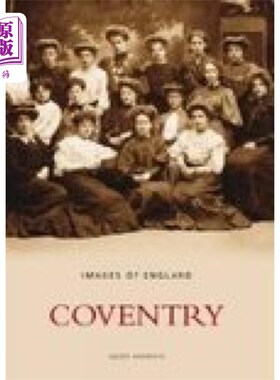 海外直订Coventry 考文垂