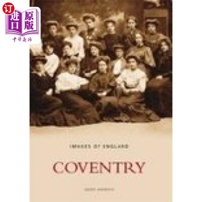 海外直订Coventry 考文垂