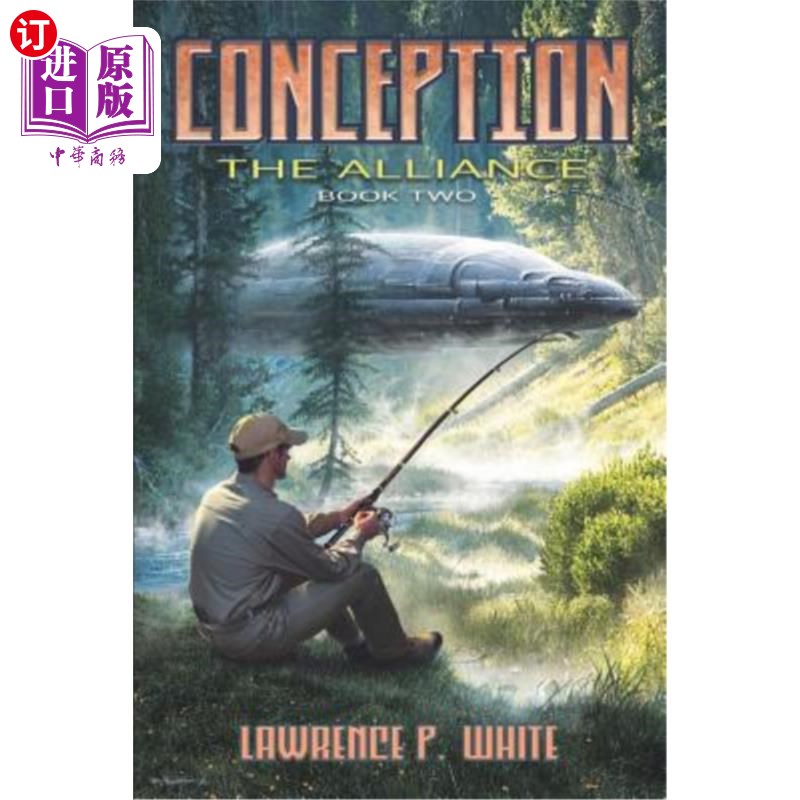 海外直订Conception 概念