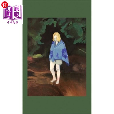 海外直订Holograms from Mars 来自火星的全息图