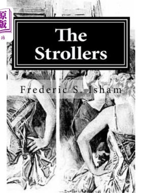 海外直订The Strollers 的婴儿车