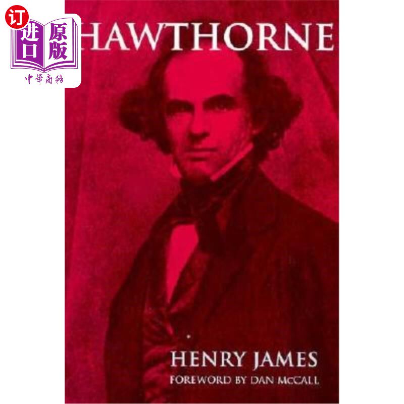 海外直订Hawthorne 霍桑