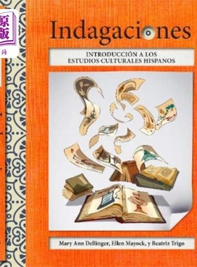 海外直订Indagaciones 吲哚乙酸