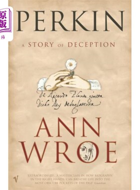 海外直订Perkin 帕金