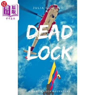 海外直订Deadlock 死锁