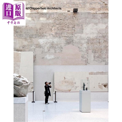 DavidChipperfieldArchitects