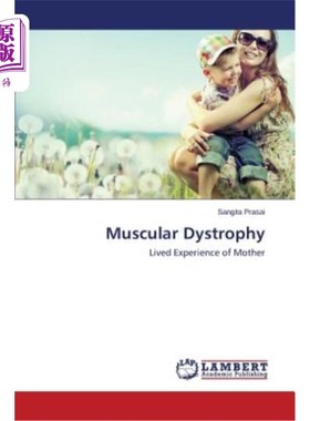 海外直订医药图书Muscular Dystrophy 肌营养不良