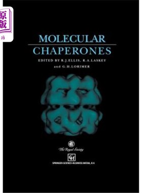 海外直订Molecular Chaperones 分子伴侣’