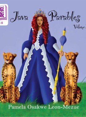 海外直订Java Parables Volume 1: Object-Oriented Programming in a Nutshell Java寓言1卷:面向对象编程概论