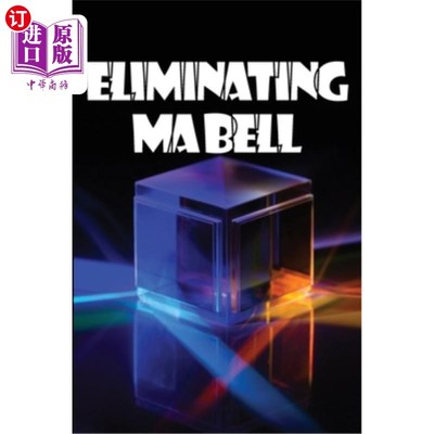 海外直订Eliminating Ma Bell: The Complete Truth Regarding VoIP Phones: The Complete Trut 消除马铃：关于VoIP电话的完