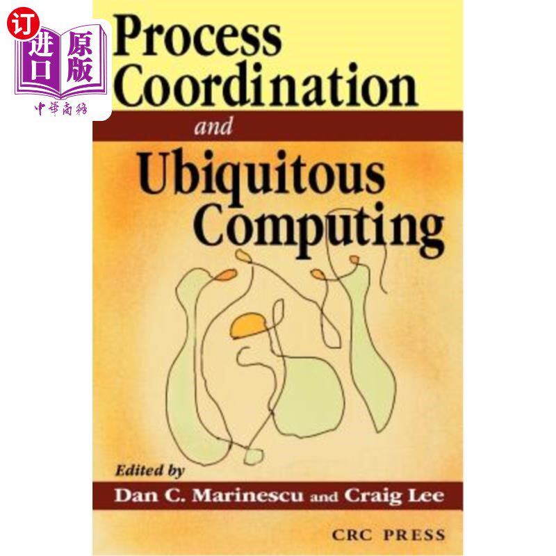 海外直订Internet Process Coordination