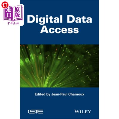 海外直订Digital Era 1 - Big Data Stakes 数字时代1