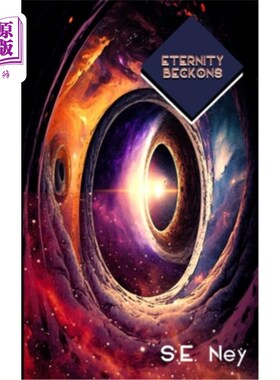海外直订Eternity Beckons 永恒的召唤