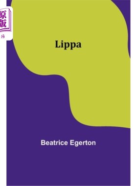 海外直订Lippa 利帕