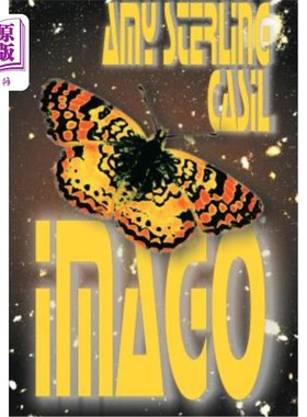 海外直订Imago 意象