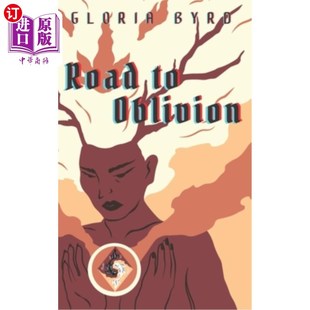 湮灭之路 The Saga Book Phoenix Oblivion White 白凤传奇第四卷 海外直订Road