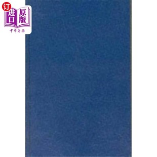 Energy the 海外直订Renewable from 可再生能源 Ocean 海洋中