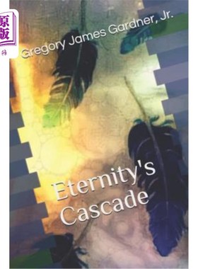 海外直订Eternity's Cascade 永恒的瀑布