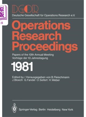 海外直订DGOR 多尔