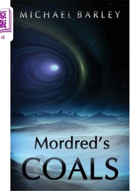 海外直订Mordred's Coals 莫德雷德的煤