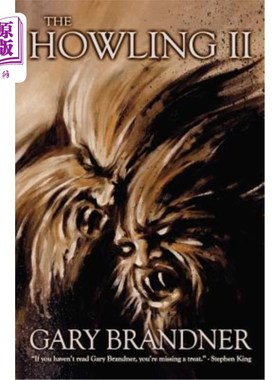 海外直订The Howling II 嚎叫II