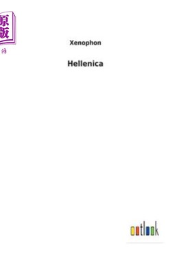 海外直订Hellenica 希腊