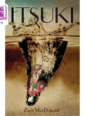 海外直订Itsuki 一木