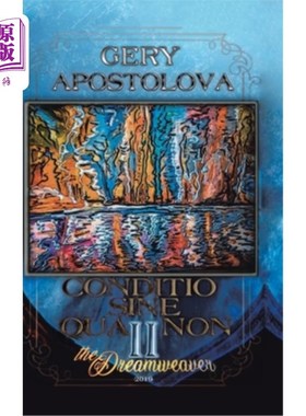 海外直订The Dreamweaver: Memento Somni Dreamweaver: Memento Somni