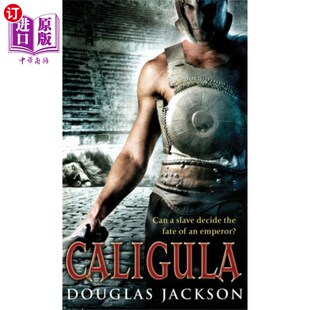 海外直订Caligula 卡里古拉