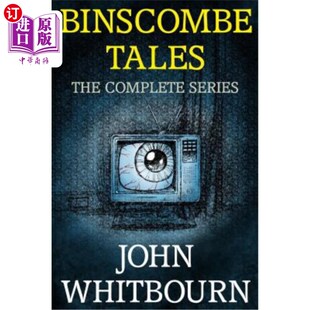 海外直订Binscombe Tales - the Complete Series 宾斯科姆故事集-完整系列