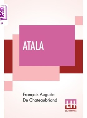 海外直订Atala Atala