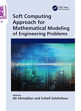 海外直订Soft Computing Approach for Mathematical Modelin... 工程问题数学建模的软计算方法