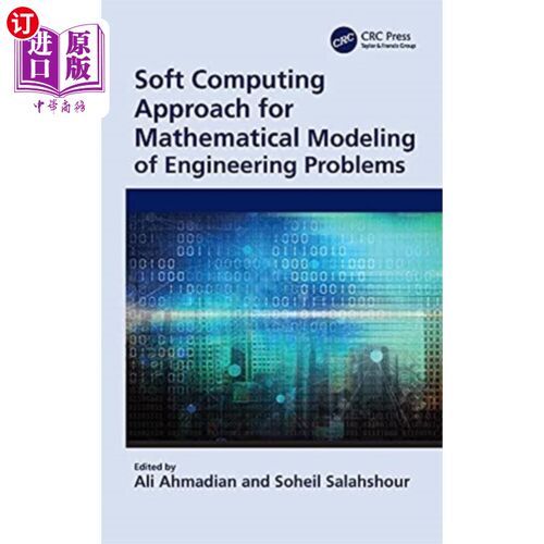 海外直订Soft Computing Approach for Mathematical Modelin... 工程问题数学建模的软计算方法