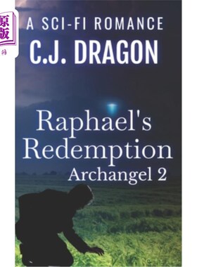 海外直订Raphael's Redemption 拉斐尔的救赎