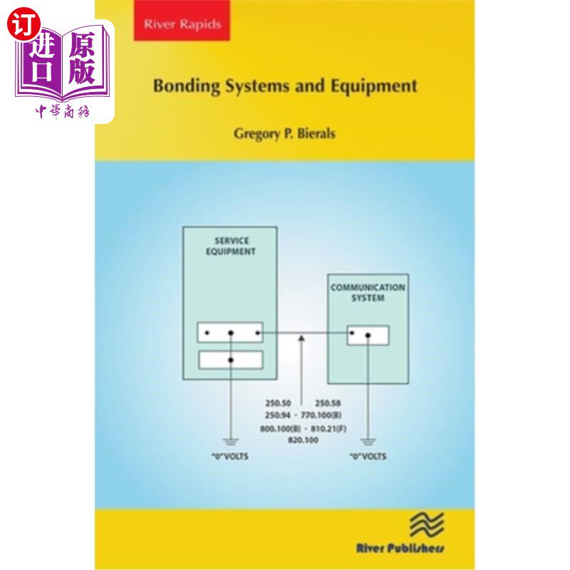 海外直订Bonding Systems and Equipment 粘接系统和设备