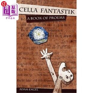 海外直订Cella Fantastik 塞拉幻想曲