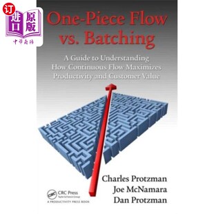 Batching 海外直订One vs. Flow 单件流与配料 Piece