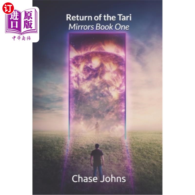 海外直订Return of the Tari 塔里的回归