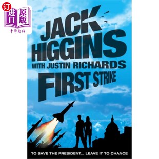 海外直订First 第一次罢工 Strike