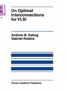 海外直订On Optimal Interconnections for VLSI 关于VLSI的互连