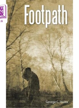 海外直订Footpath 小径