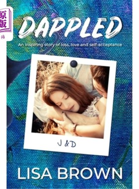 海外直订Dappled 有斑点的