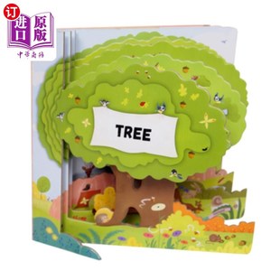 海外直订Tree 树