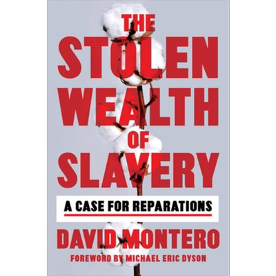 奴隶制度掠夺的财富种族