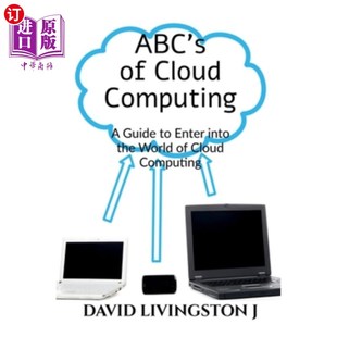 World 指南 Computing Enter Guide Cloud 云计算基础知识：进入云计算世界 海外直订ABCs the