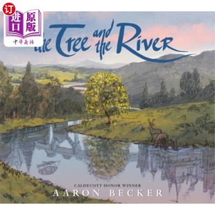 River the 树与河 and 海外直订Tree