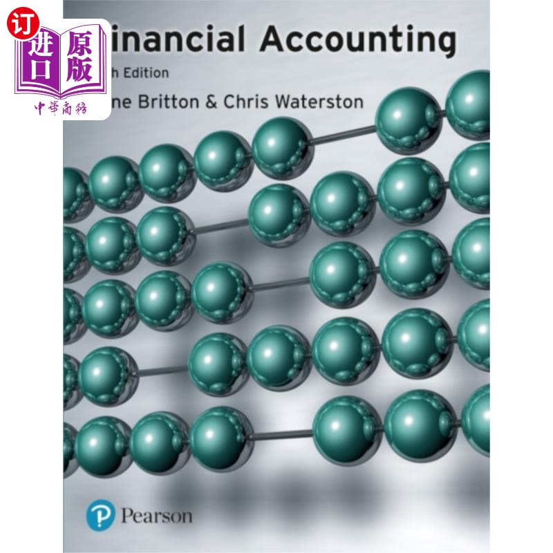海外直订Financial Accounting 财务会计